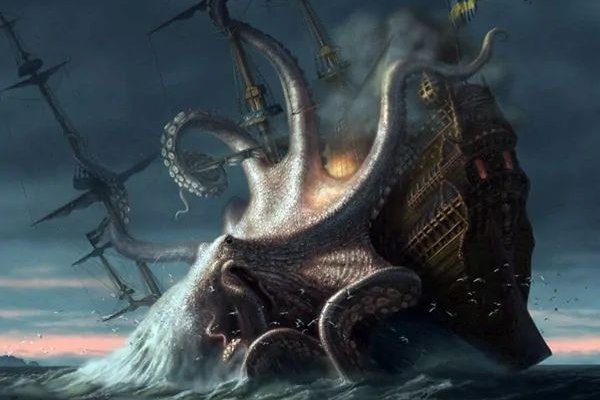 Kraken